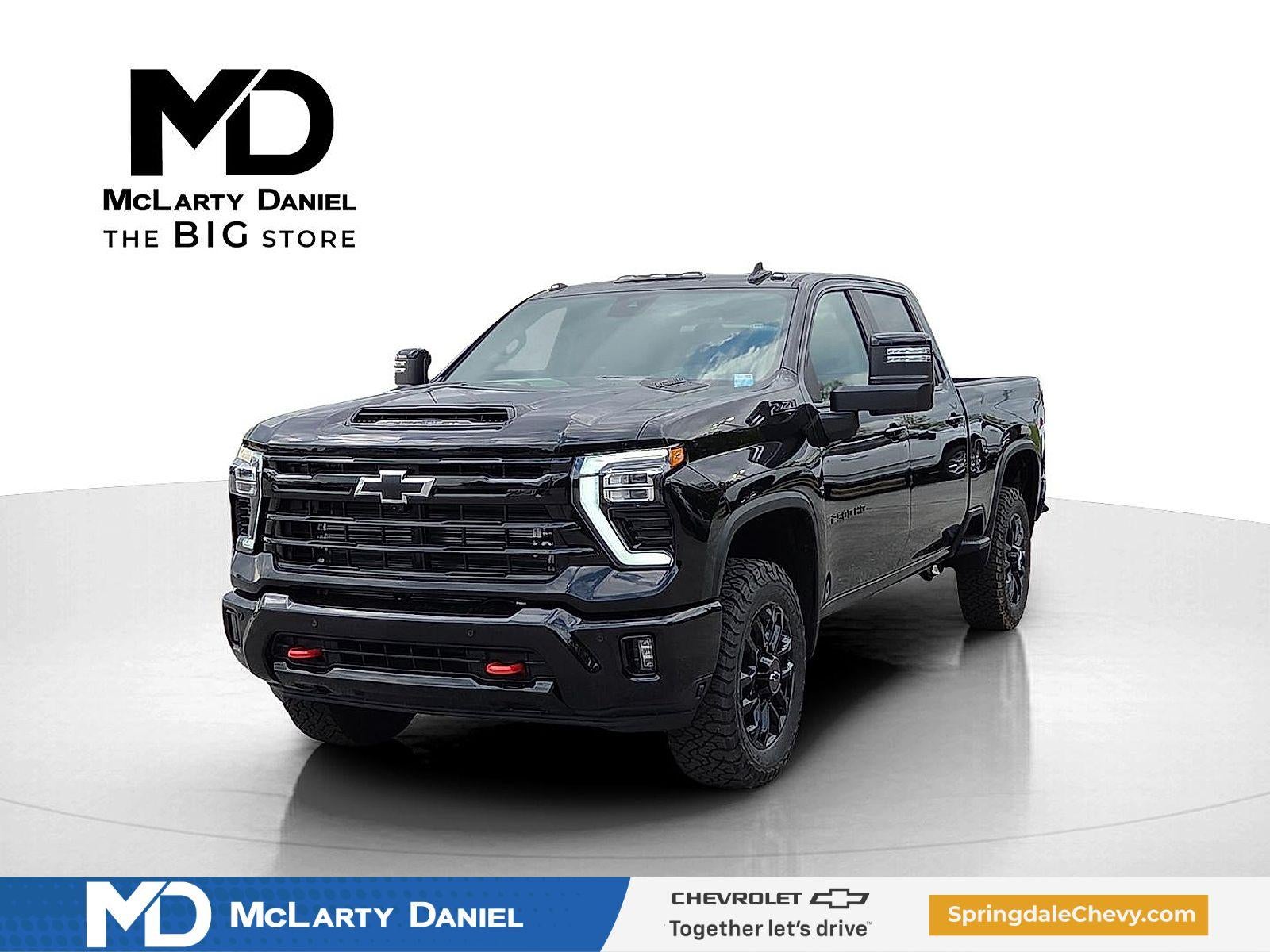 chevrolet silverado 2500hd 2026 2GC4KNEYXT1108366 image chevrolet silverado 2500hd 2026 2GC4KNEYXT1108366 image